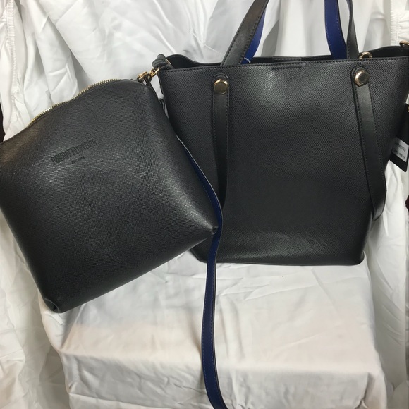 DREAM CONTROL Black tote/purse - Picture 4 of 5